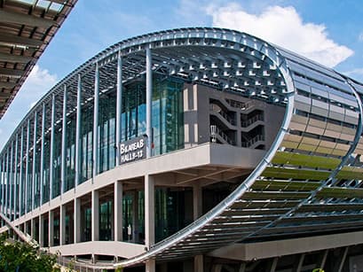 La industria del LP participa con orgullo en la 133ª Feria de Cantón