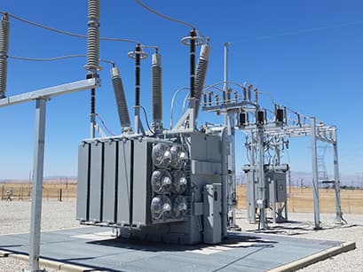 Bobinados de transformadores