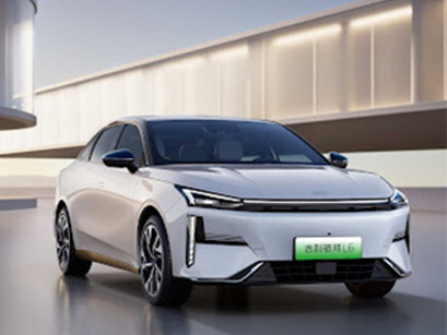 Alambre esmaltado utilizado en vehículos de nueva energía