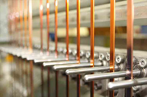 Una Evolución Siglo-Vigente del Alambre Esmaltado